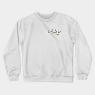 Pulse Crewneck Sweatshirt